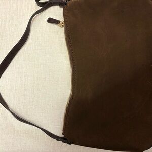 Kate Spade Dark Brown Shoulder Bag